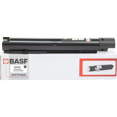 Тонер-картридж BASF Xerox DC SC2020/ 006R01693 Black 9К (KT-006R01693) Вінниця - фото 1
