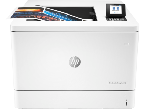 HP Color LaserJet Enterprise M751dn (T3U44A) Киев