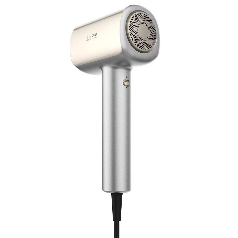 Фен Cecotec DryGlam Nano Plasma Aluminum (A01_EU01_101440) ( 16024 ) Харьков - изображение 10