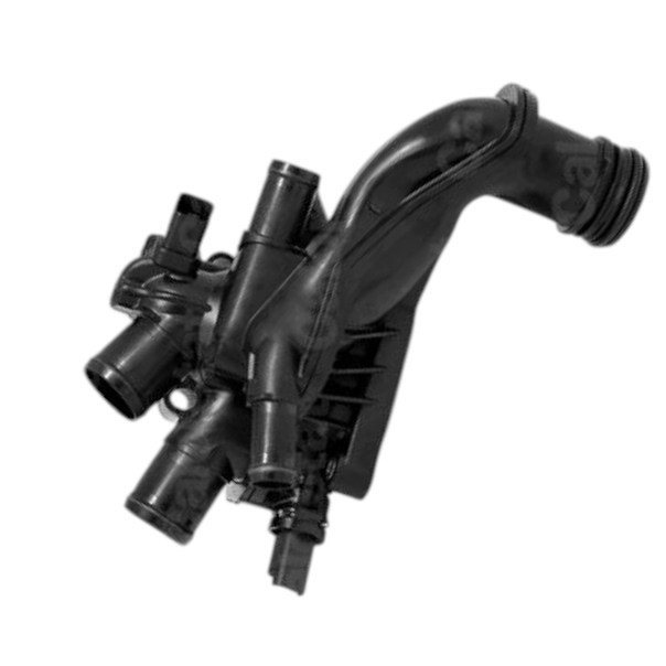 Термостат C4, Peugeot 207, 308 1.6i 08- (105°C) Citroen Мукачево - изображение 1