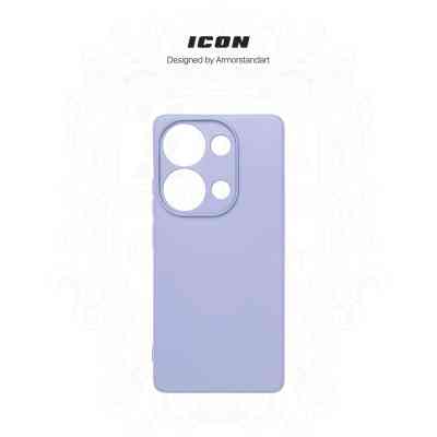 Чохол до мобільного телефона Armorstandart ICON Xiaomi Redmi Note 14S 4G Camera cover Lavender (ARM82011) Вінниця