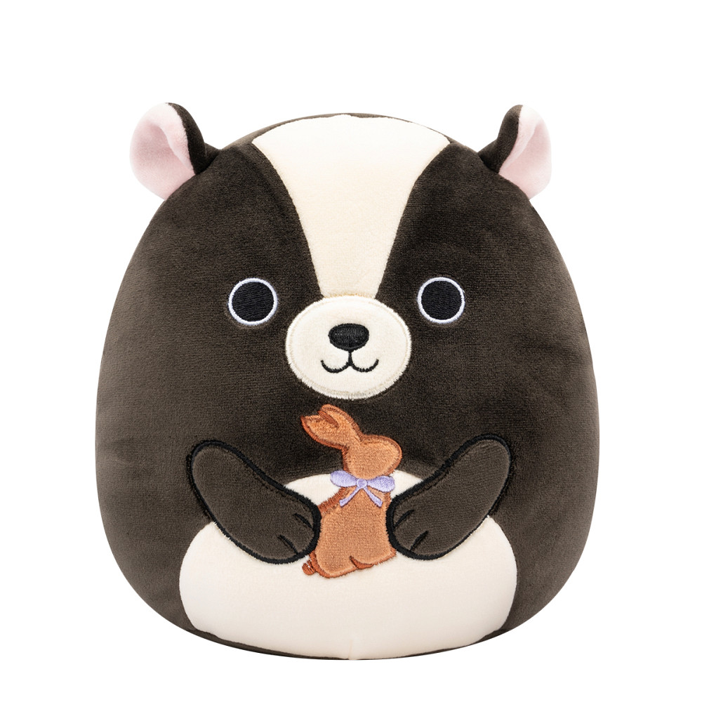 М'яка іграшка Squishmallows - Скунс Скайлер (19 cm) Дніпро - фото 1