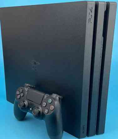 Playstation 4 PRO 1TB + ГАРАНТІЯ ! Харьков