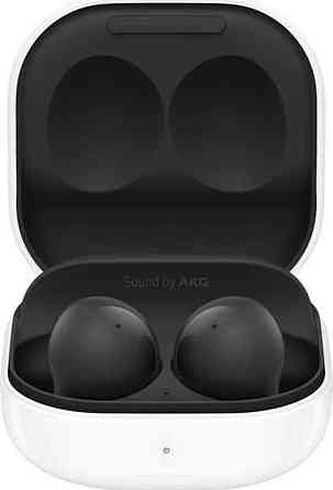 Наушники: Samsung Galaxy Buds 2 Black (SM-R177) Харків