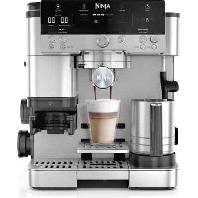 Кавомашина Ninja ES601EU Вінниця