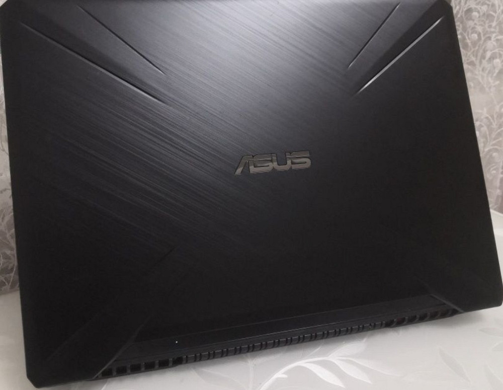 Ноутбук: ASUS TUF Gaming / GTX 1650 / Ryzen 5 / RAM16GB/ SSD 512 Gb. Харьков - изображение 3