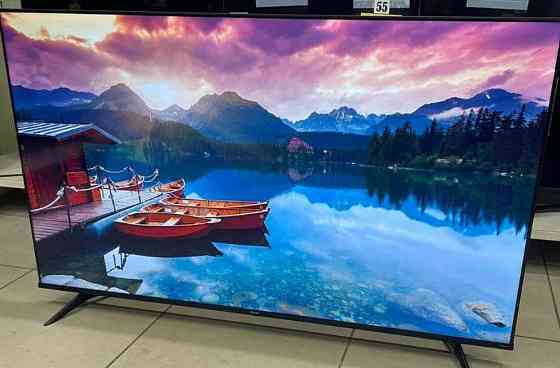 Телевизор Безрамный: 65