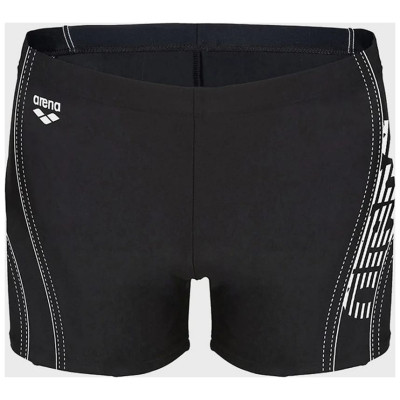 Плавки Arena Byor Evo Short R 006477-505 чорний 80 (3468336958223) Вінниця - фото 5