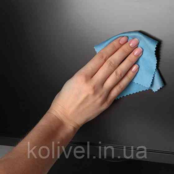 Чистячий набір Colorway для моніторів 2-в-1, спрей 100мл +серветка (CW-4129) (CW-4129) Киев