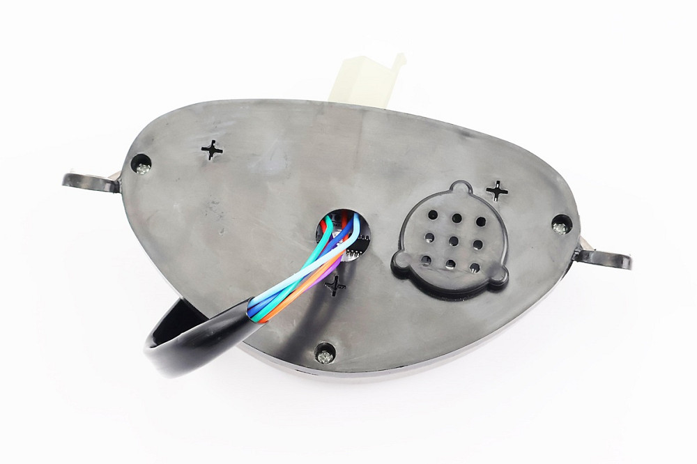 Дисплей 60V E-Delta Київ - фото 2