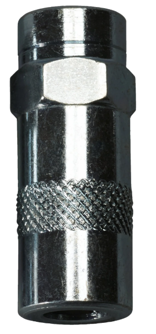 Муфта з'єдувальна для шприца для змащування MILWAUKEE (для C12 GG) Одеса - фото 1