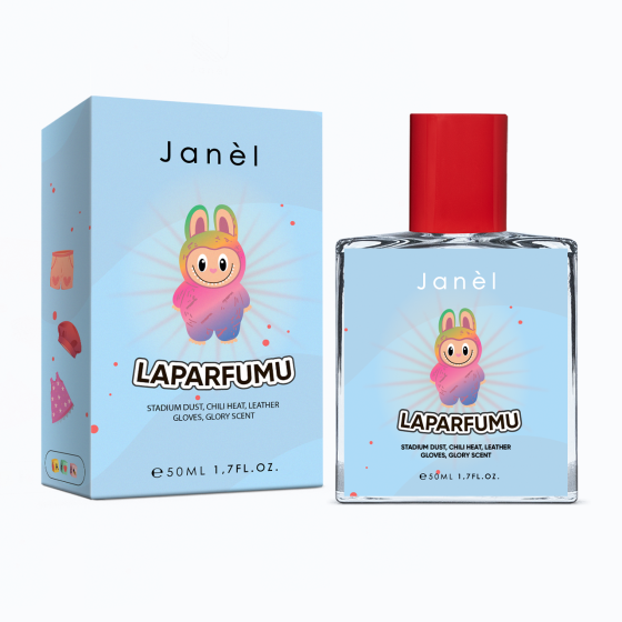 Парфюм для детей Laparfumu Blue Janel 50 мл Киев