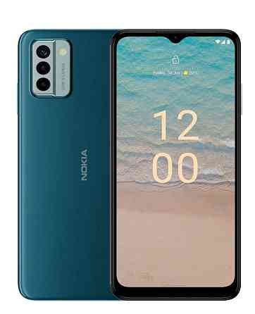 Захисне скло 5D для Nokia G22, Made in Ukraine Київ