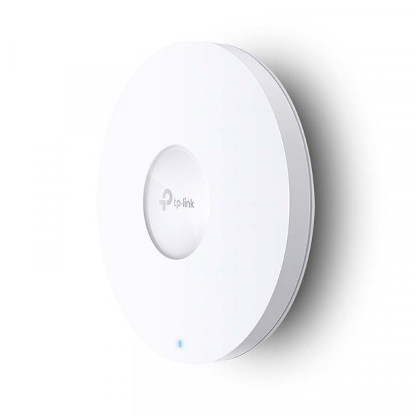 Точка доступу TP-Link EAP620 HD AX1800 1x2 GE LAN PoE MU-MIMO стельова (EAP620-HD) Киев - изображение 2
