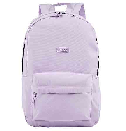 Рюкзак WINGS BP02 47x30x15 фіолетовий Київ