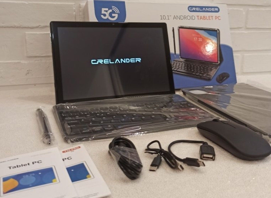 Новий планшет  6Gb/128Gb з підтримкою SIM з аксесуарами Київ - фото 6