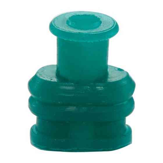 Уплотнитель Зелёный, Резина,виробник Много марок Киев