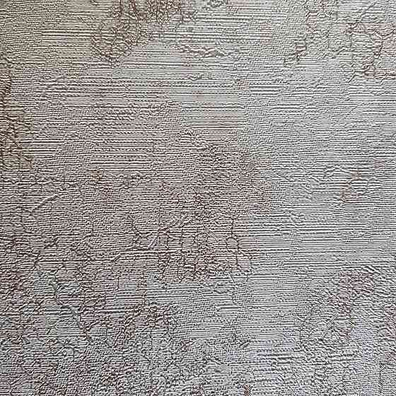 Обои метровые винил на флизелине Decowall Retro под штукатурку под старину эффект потертости голубые с серым Киев