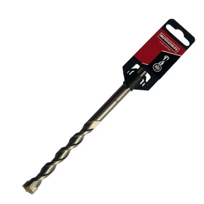 Бур HAISSER SDS-Plus Industrial - 14x310 мм (108238) Винница - изображение 1