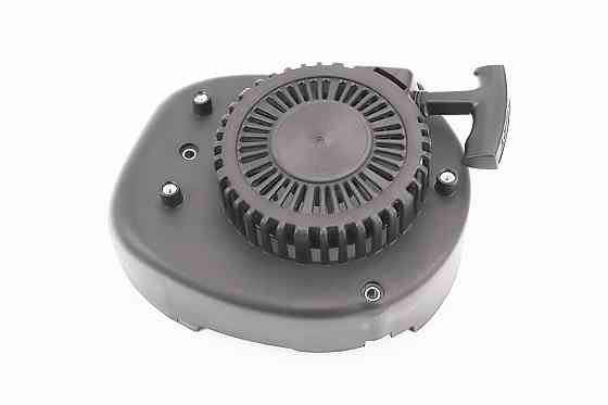 Стартер ручний 1P65F з повітряним кожухом Киев