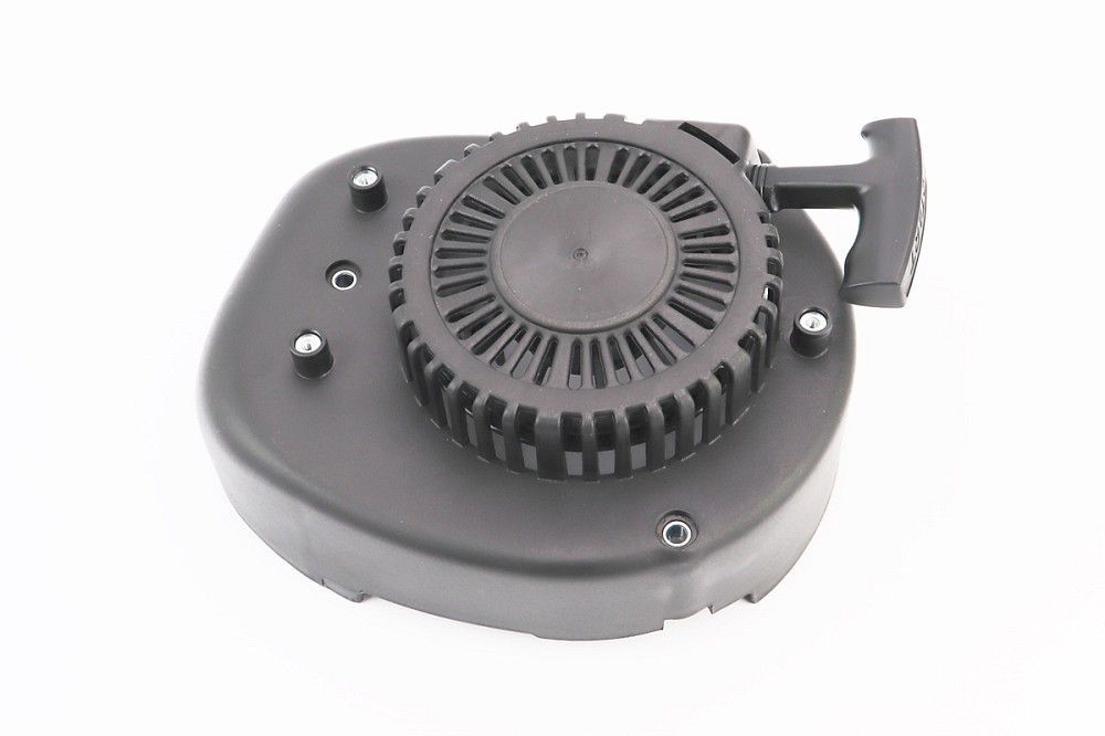 Стартер ручний 1P65F з повітряним кожухом Київ - фото 1