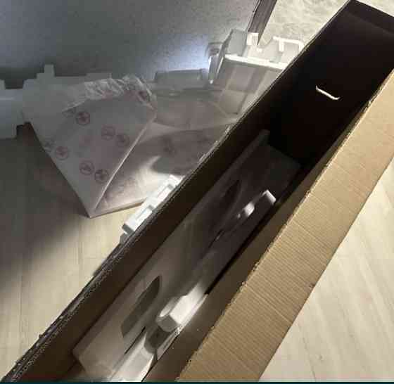 Ігровий Телевізор LG 55" NanoCell 120Hz. Харків