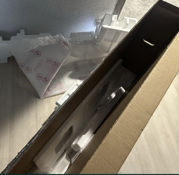 Ігровий Телевізор LG 55" NanoCell 120Hz. Харків - фото 3