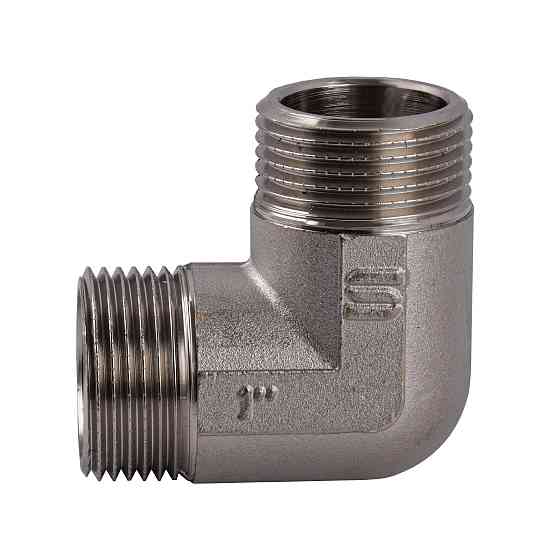 Кутник SELBA 1″ ЗЗ SL8800 Луцк