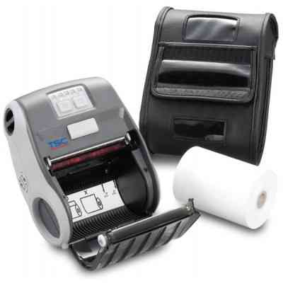 Принтер етикеток TSC Alpha-3R WiFi (99-048A074-0402) Вінниця