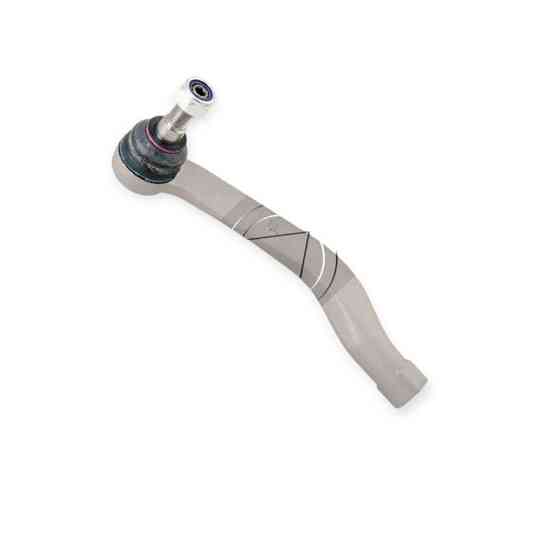 Наконечник тяги Рено Мастер -Опель Movano 10- левый L рулевой Мукачево