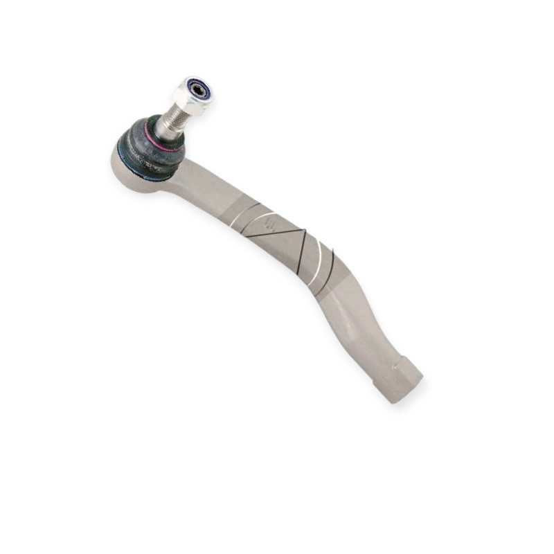 Наконечник тяги Рено Майстер -Опель Movano 10- лівий L рульовий Мукачево - фото 1