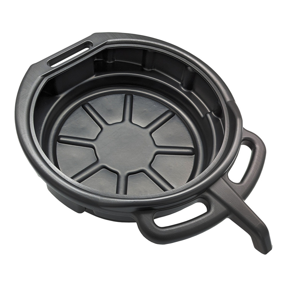 Піддон для зливання олії 10 л для трансмісійної стійки TEL05004S TORIN TEL05004S-3 Одеса - фото 1