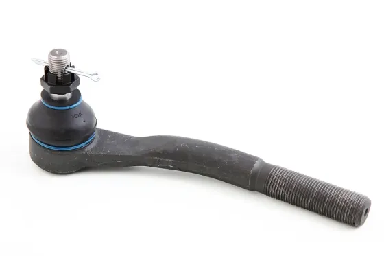 Наконечник рульової тяги 2108 Lemforder правий з гайкою і шплинтом Вінниця