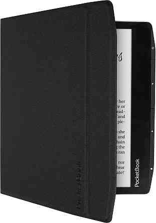 Обкладинка PocketBook 7", Era(PB700), Flip Cover,  чорна Винница