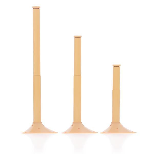 Комплект ножек для детского стола University телескопические (U0024) Харьков - изображение 10