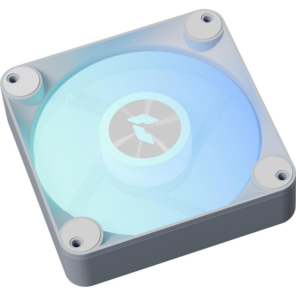 Вентилятор APNX FP1-R 120 ARGB White - 3 Pack (APF3-PF11267.21) ( 15233 ) Харьков - изображение 4