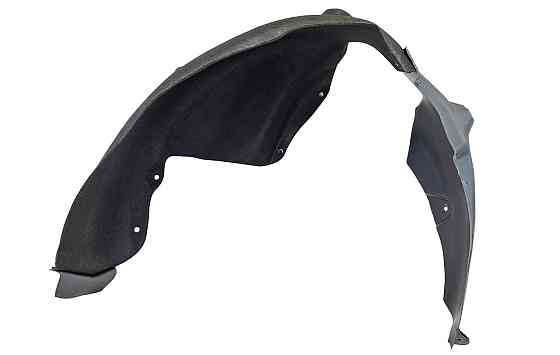 Підкрилок Elantra 6 AD (2016-2018) задній лівий Хюндай Мукачево