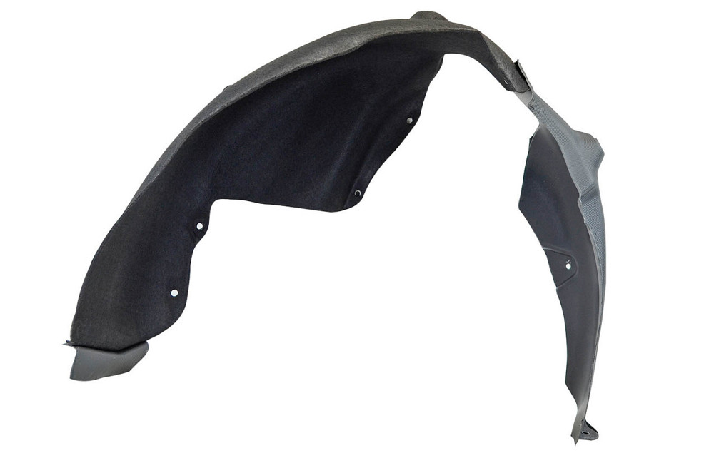 Підкрилок Elantra 6 AD (2016-2018) задній лівий Хюндай Мукачево - фото 1