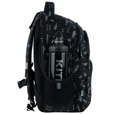 Рюкзак школьный GoPack Education 175M-6 Break The Rules (GO25-175M-6) Винница - изображение 11