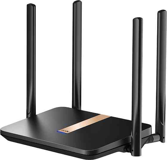 Маршрутизатор Cudy LT500D, AC1200 Wi-Fi Mesh 4G LTE  Cat4 Router Вінниця
