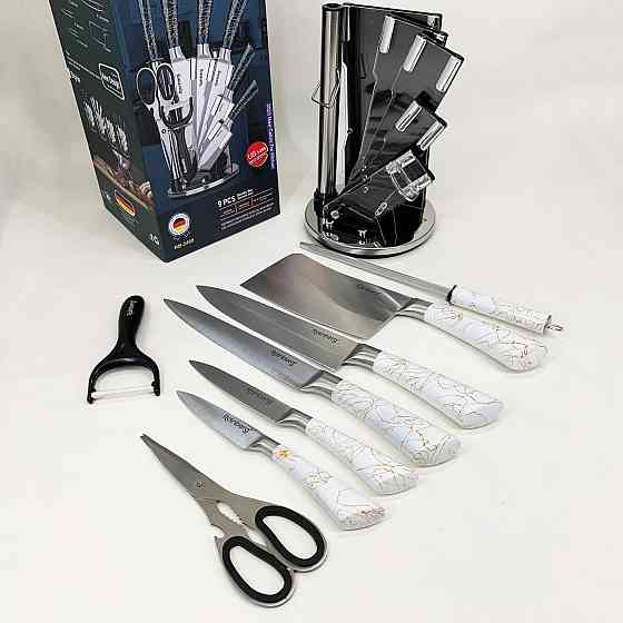 Хорошие ножи для поваров, Кухонный нож из стали нержавейки, Кухонные ножи из хорошей стали EH-67 Львов