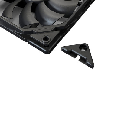 Кулер для корпуса ID-Cooling TF-9215-K Винница - изображение 12