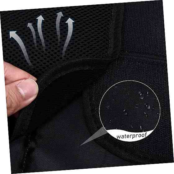 Рятувальний жилет, жилет для плавання для домашніх тварин XXS (до 3 кг) Луцьк