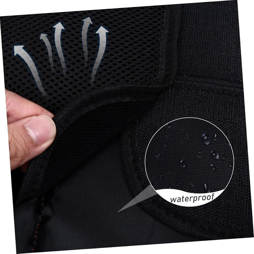 Рятувальний жилет, жилет для плавання для домашніх тварин XXS (до 3 кг) Луцьк - фото 4