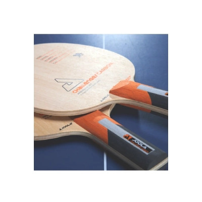 Основание для ракетки Joola Challenger Carbon FL (61560) (930969) Винница - изображение 3