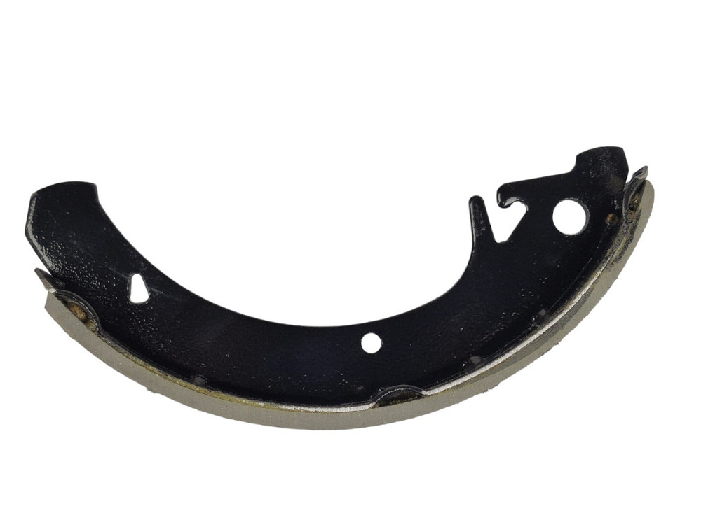 Колодки 2108, 2109, 21099, 2110-2115, 2170-2172 задні (к-кт 4 шт) гальмівні Мукачево - фото 1