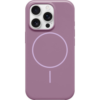 Чехол для мобильного телефона Apple Beats iPhone 16 Pro Case with MagSafe - SunsetPurple (MCFP4LL/A) Винница - изображение 1