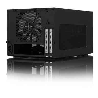 Корпус Fractal Design Node 304 Black (FD-CA-NODE-304-BL) Вінниця