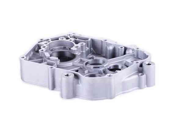 Картер правый (под подшипник) - Альфа125 Мукачево