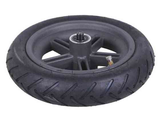 Колесо заднє в зборі 8 1/2 * 2 на електросамокат Мукачево
